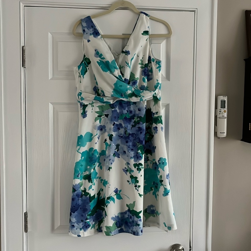 Liz Claiborne dress